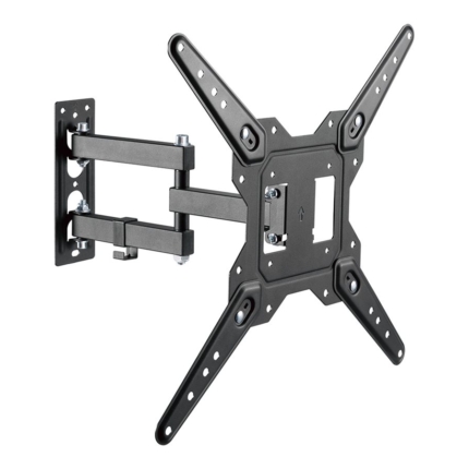 NAPOFIX WALL MOUNT 23-65 INCH FULL-MOTION FOR TV