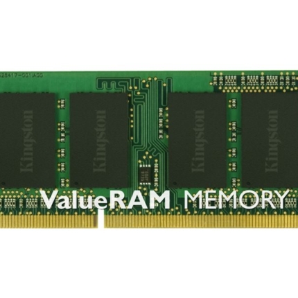 KINGSTON 4GB DDR3L 1600MHz CL11 1.35V SODIMM