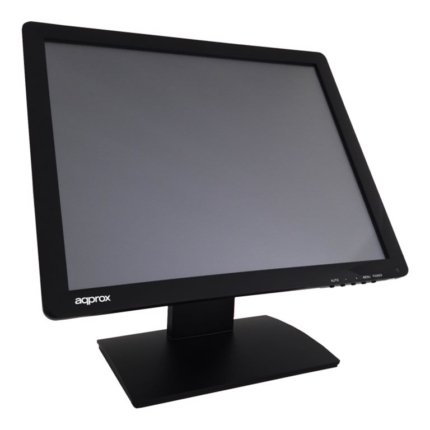 APPROX TOUCH MONITOR Resistive 17INCH A MT1 7W5