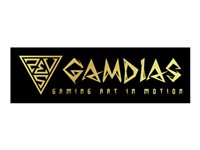 MARS GAMING MF-3DKIT, 3X12CM INFINITE MIRROR FAN,10C ARGB CONTROL BOX, RF REMOTE & MB CONTROL, WHITE