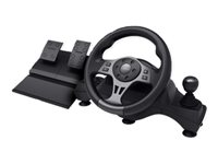 TRUST GXT 289 MOVI RACING WHEEL 25122