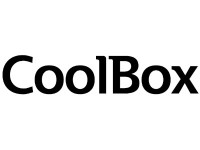 COOLBOX DEEPGAMING MONITOR STAND WITH 4-PORT USB HUB