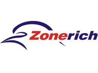 ZONERICH CUSTOMER DISPLAY 2X20 LINES, USB/SERIAL - VFD2300