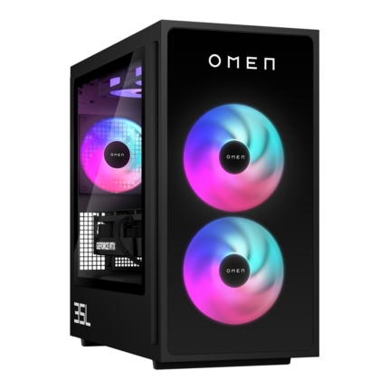 HP OMEN GT16-0047np Intel Core Ultra 9 285K 32GB 2TB SSD NVIDIA GeForce RTX 5080 16GB W11H (P)