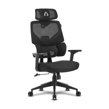 ALPHA GAMER IRIS CHAIR MESH