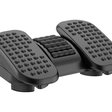 NAPOFIX ERGONOMIC TILT FOOTREST