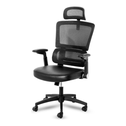 NAPOFIX ERGOFLEX OFFICE CHAIR
