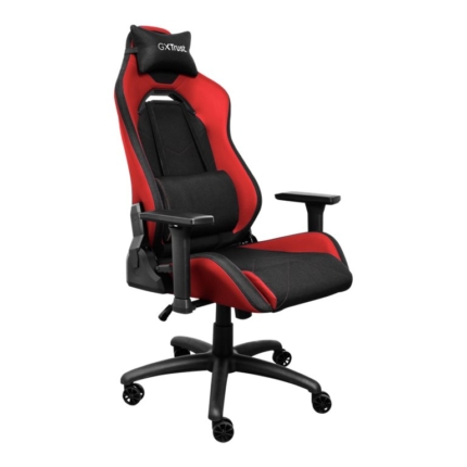 TRUST GXT714R RUYA ECO GAMING CHAIR RED