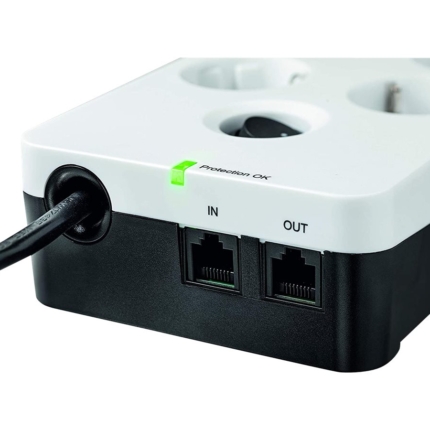 EATON Protection Box 8 Tel USB DIN