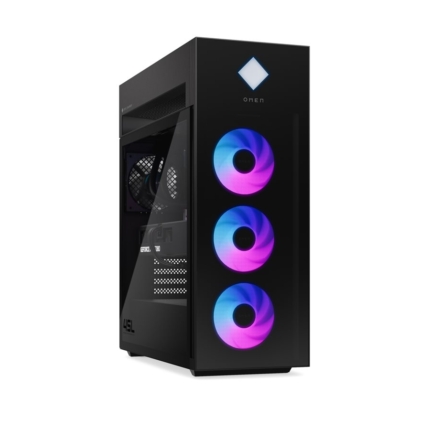 HP OMEN GT22-3017np Intel Core Ultra 7 265K 32GB 2TB SSD NVIDIA GeForce RTX 5080 16GB W11H (P)