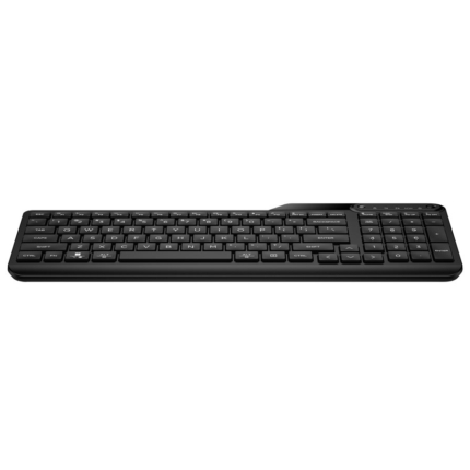 HP 475 DUAL MODE WIRELESS KEYBOARD(P)