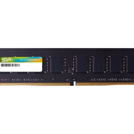 SILICON POWER DDR4 16GB 3200MHz CL22 UDIMM