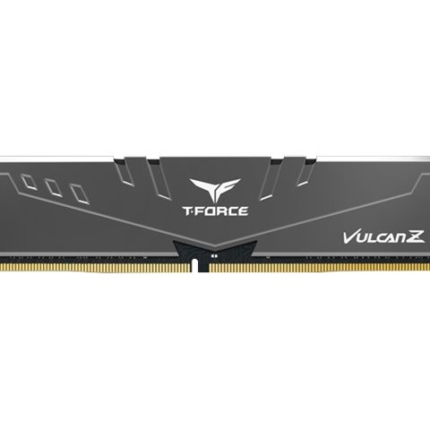 TEAM GROUP 16GB DDR4 3200Mhz CL16 T-FORCE Vulcan Z Gray DIMM