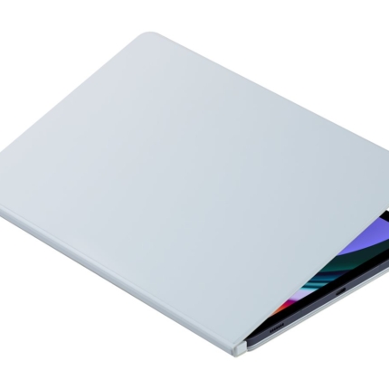 SAMSUNG Smart Book Cover for Galaxy Tab S9 White