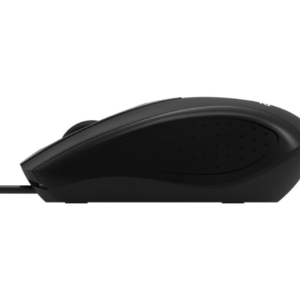 ACER Wired USB Optical Mouse Black Bulk Black
