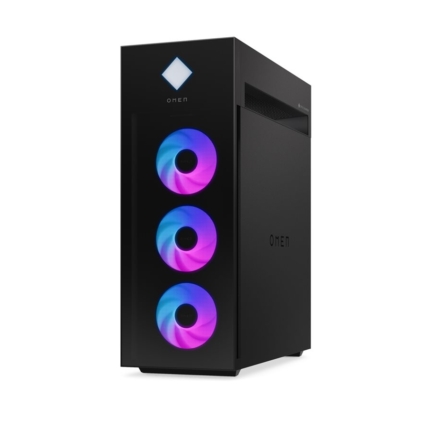 HP OMEN GT22-3012np Intel Core Ultra 7 265K 32GB 2TB SSD NVIDIA GeForce RTX 5070Ti 16GB W11H (P)