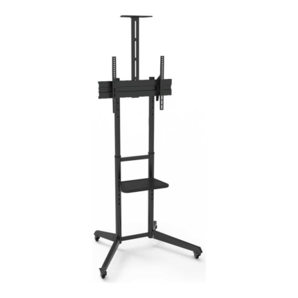NAPOFIX TV CART STAND FOR TV 37-70 INCH - VWA1105B