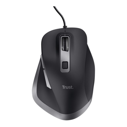 TRUST FYDA Wired Mouse ECO