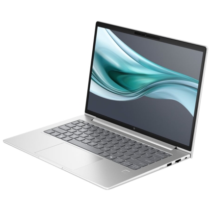 HP ELITEBOOK 640 G11 U5 125U 14INCH WUXGA 8GB DDR5 512GB SSD WEBCAM AX6G+BT FPS  W11P 1YR(P)