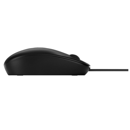 HP 125 Wired Mouse SmartBuy