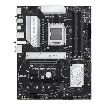 ASUS PRIME B650-PLUS WIFI MB AM5 DDR5 ATX MB