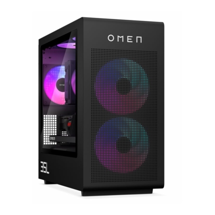 HP OMEN GT16-0024NP INTEL U7 265K  32GB 1TB RTX 4070 SUPER 12GB W11ADVANCED PC(P)