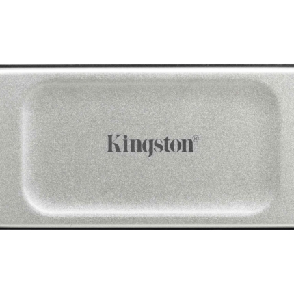 KINGSTON 4TB PORTABLE SSD XS2000