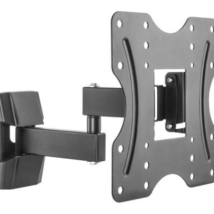 NAPOFIX FULL-MOTION WALL MOUNT FOR TV 21-43 INCH - 232