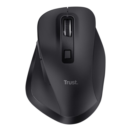 TRUST FYDA MULTIDEVICE WIRELESS MOUSE
