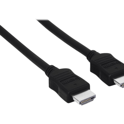 HAMA HIGH SPEED HDMI VIDEO CABLE, 3M, (BULK