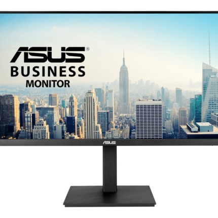 ASUS VA32UQSB 31.5inch IPS WLED UHD 16:9 60Hz 350cd/m2 4ms 2xHDMI DP 2xUSB 3.2 Type-A