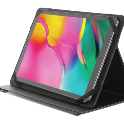TRUST Primo Tablet Folio for 10inch tablets ECO - black