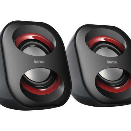 HAMA Notebook-speaker Sonic Mobil 183