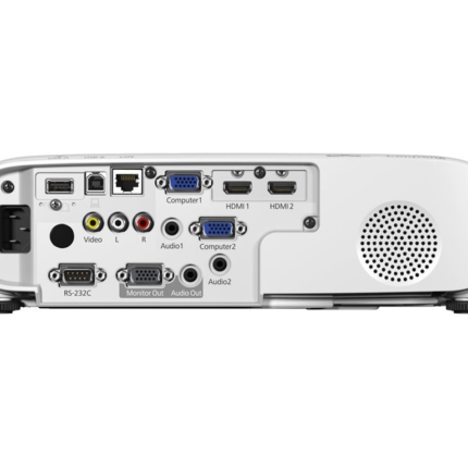 Video Projetor EPSON EB-W49