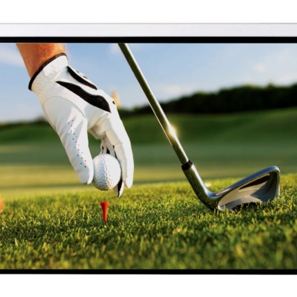 NAPOFIX SUSPENSION SCREEN 240X240 135 INCH WITH FRAME - S11-2480