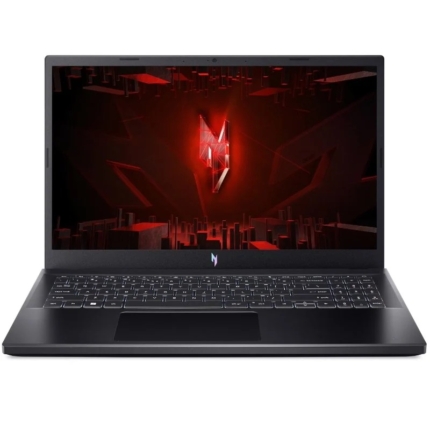 ACER NITRO V15 | 15.6'' FULLHD 144Hz | I9-13900H | 32GB RAM | 960GB SSD | RTX4060 8GB | TECLADO NUMÉRICO