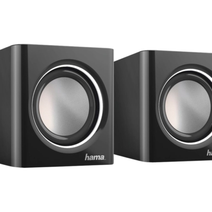 HAMA Notebook-speaker Sonic Mobil 185