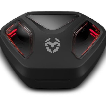 NOX KROM KALL WIRELESS GAMING IN-EAR HEADPHONES