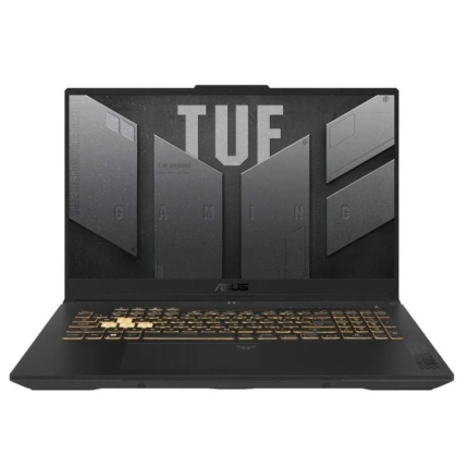 ASUS TUF GAMING F17 | 17.3'' FULLHD 144HZ | I7-13620H | 32GB RAM | 960GB SSD | RTX4070 8GB