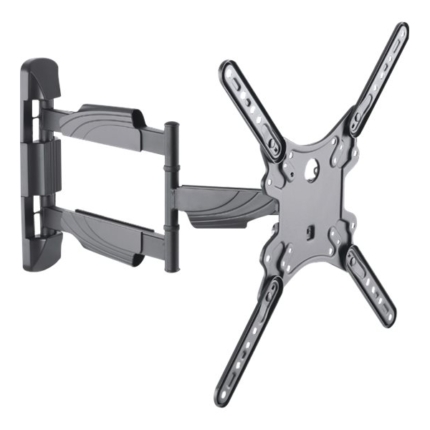 NAPOFIX ROTATABLE WALL MOUNT 32-65 INCH 2 ARMS - WM420T