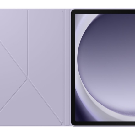 SAMSUNG Book Cover for Galaxy Tab A9+ EF-BX210 White