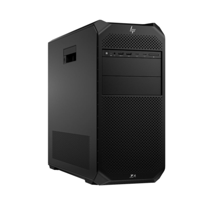 HP Z4 G5 TWR 1125W W3 2423 2X16GB DDR5 ECC REG 1TB SSD ZTURBO PCIE W11P 3YR(P)