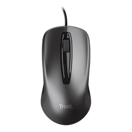 TRUST BASICS MOUSE - 24657