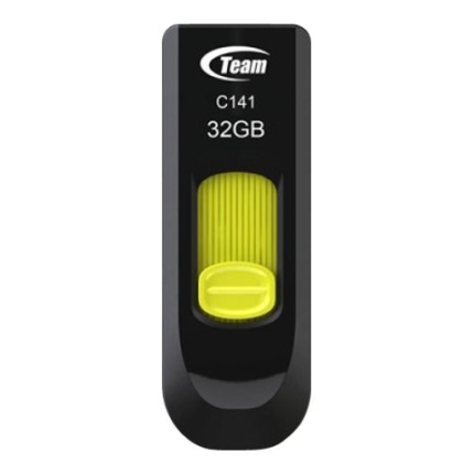 TEAM GROUP 32GB USB2.0 C141 PEN DRIVE