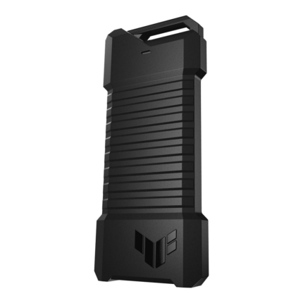 ASUS TUF Gaming AS2000 2TB Portable SSD USB-C 3.2 Gen 2x1