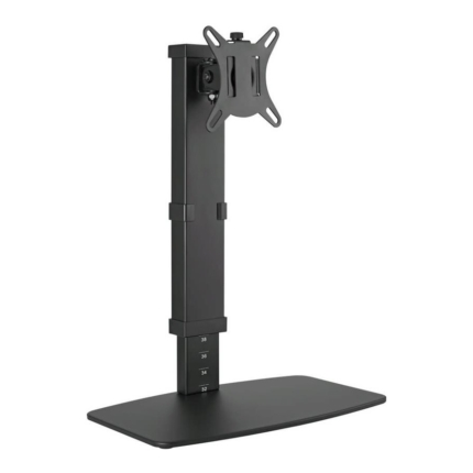 NAPOFIX DESK STAND 1 MONITOR 17-32 INCH