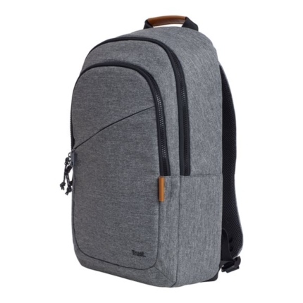 TRUST AVANA 16inch ECO BACKPACK GREY ECO