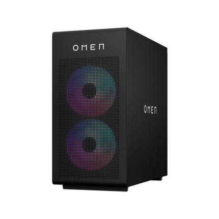 HP OMEN GT16-0036np AMD Ryzen 7 8700G 32GB 1TB SSD NVIDIA GeForce RTX 5070 12GB W11H (P)
