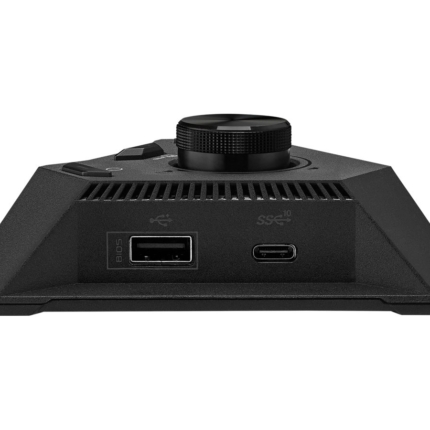 ASUS ROG STRIX X670E-I GAMING WIFI AM5 mITX MB 2xDIMM DDR5 2xM.2 2xSATA