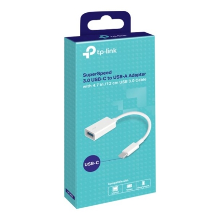 TP-LINK USB-C to USB 3.0 Adapter